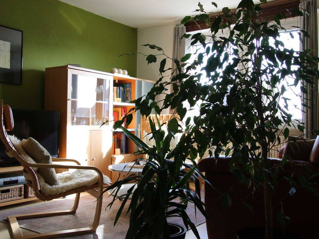 75 M² Appartement ∙ 1 Chambre ∙ 4 Personnes - Dessau