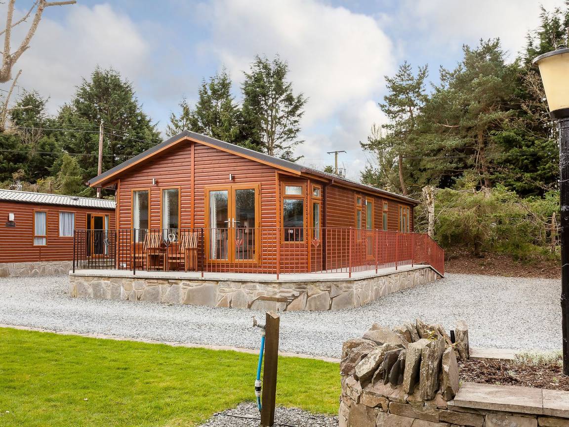 Cottage ∙ 2 Chambres ∙ 4 Personnes - Fife