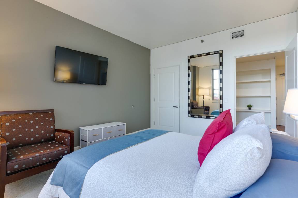 69 M² Apartment ∙ 1 Bedroom ∙ 4 Guests - Kerns - Portland