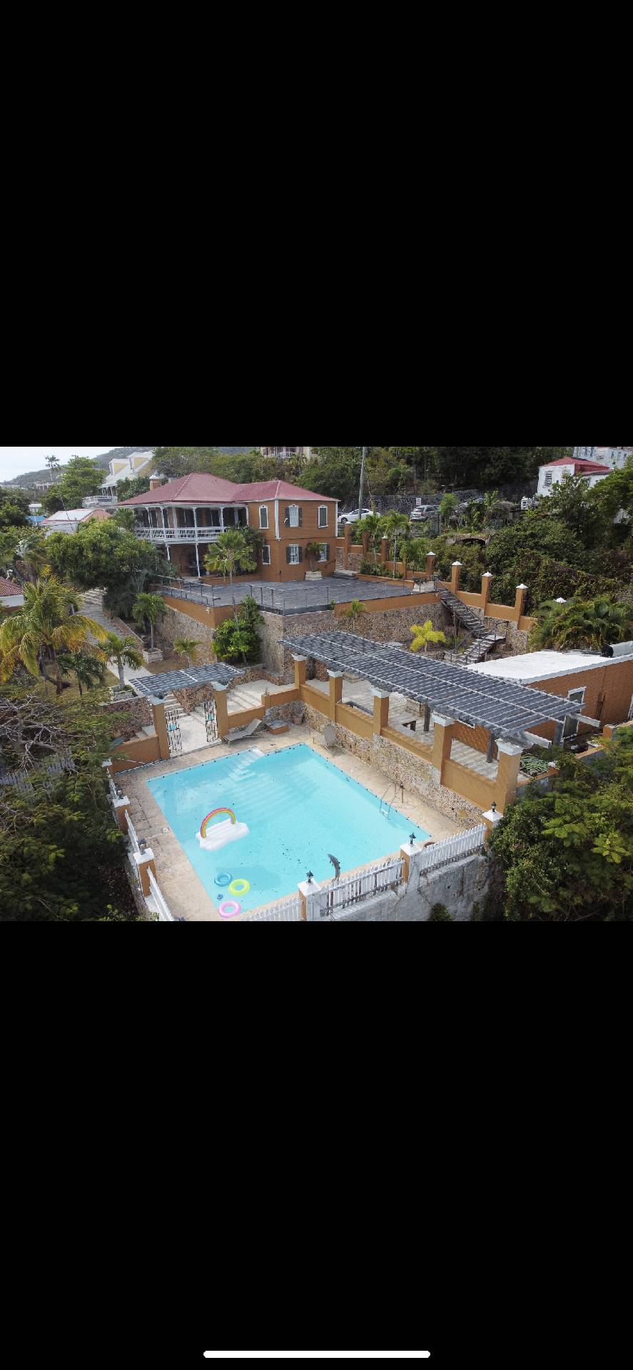 House ∙ 3 Bedrooms ∙ 12 Guests - U.S. Virgin Islands