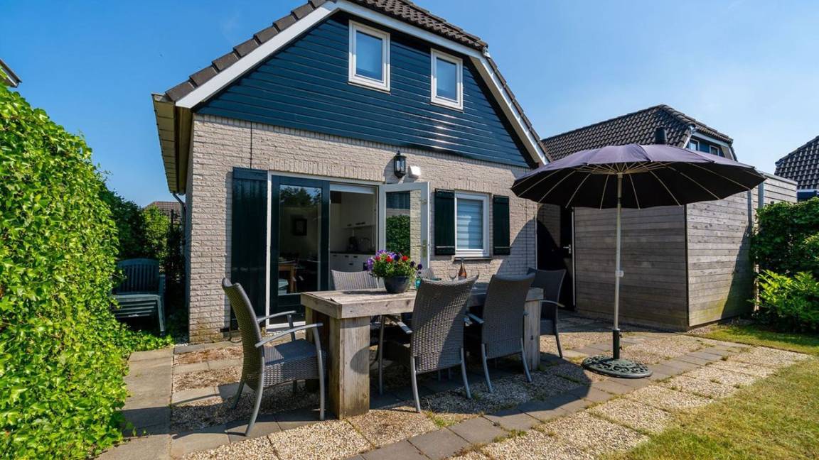 House ∙ 3 Bedrooms ∙ 6 Guests - Ouddorp