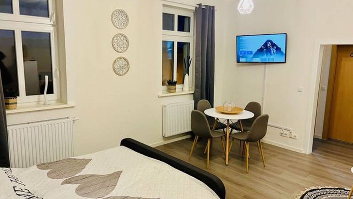 Apartment ∙ 3 Guests - Torgau