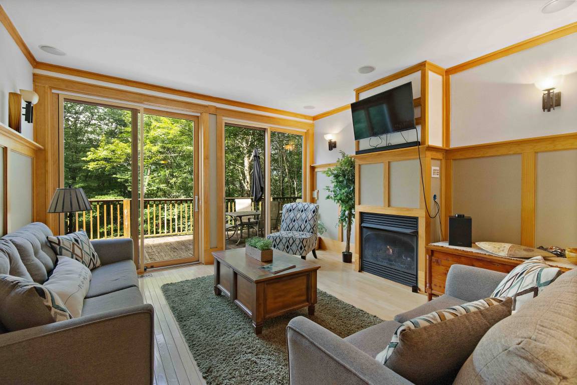 204 M² Chalet ∙ 4 Bedrooms ∙ 10 Guests - Beech Mountain, NC