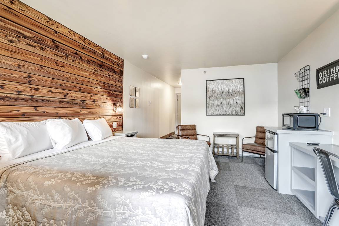 Hotel ∙ Convenient Location Elk Horn Lodge 302 - Angel Fire, NM