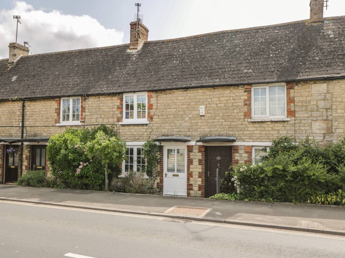 105 M² Casa Rural ∙ 2 Habitaciones ∙ 4 Personas - Oxfordshire