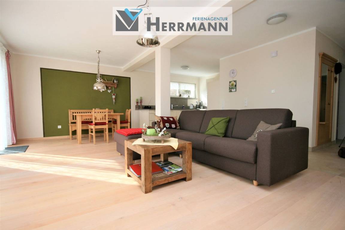 60 M² Appartement ∙ 1 Chambre ∙ 2 Personnes - Rieden am Forggensee
