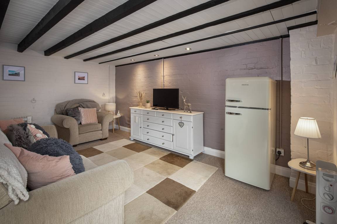 80 M² Cottage ∙ 1 Bedroom ∙ 4 Guests - Lytham St Annes