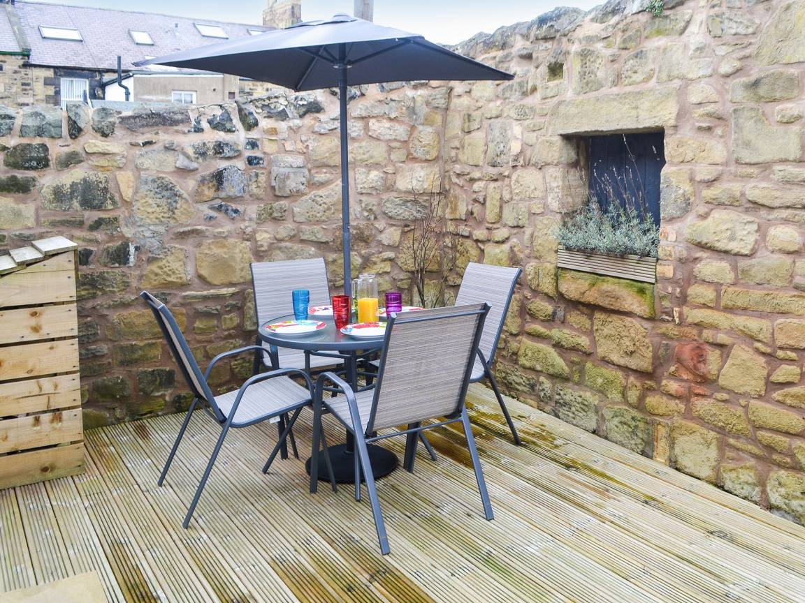 Cottage ∙ 2 Bedrooms ∙ 4 Guests - Alnwick