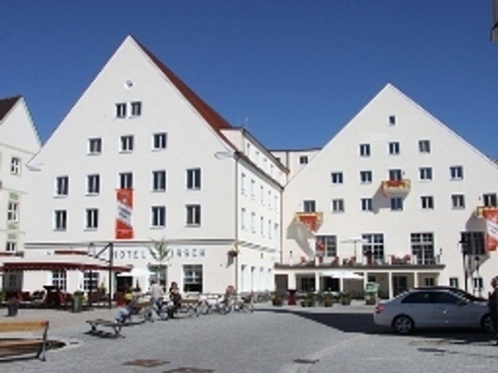 3-star Hotel ∙ Double Room - Ottobeuren