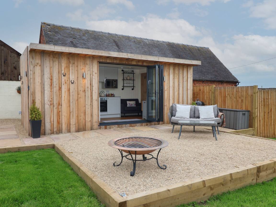 90 M² Cottage ∙ 1 Bedroom ∙ 2 Guests - Leicestershire