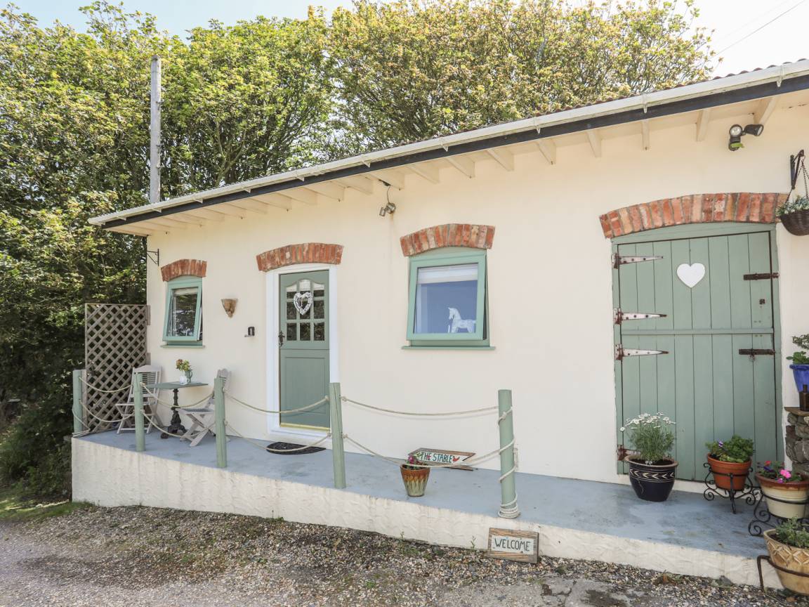 90 M² Cottage ∙ 1 Bedroom ∙ 2 Guests - Anglesey
