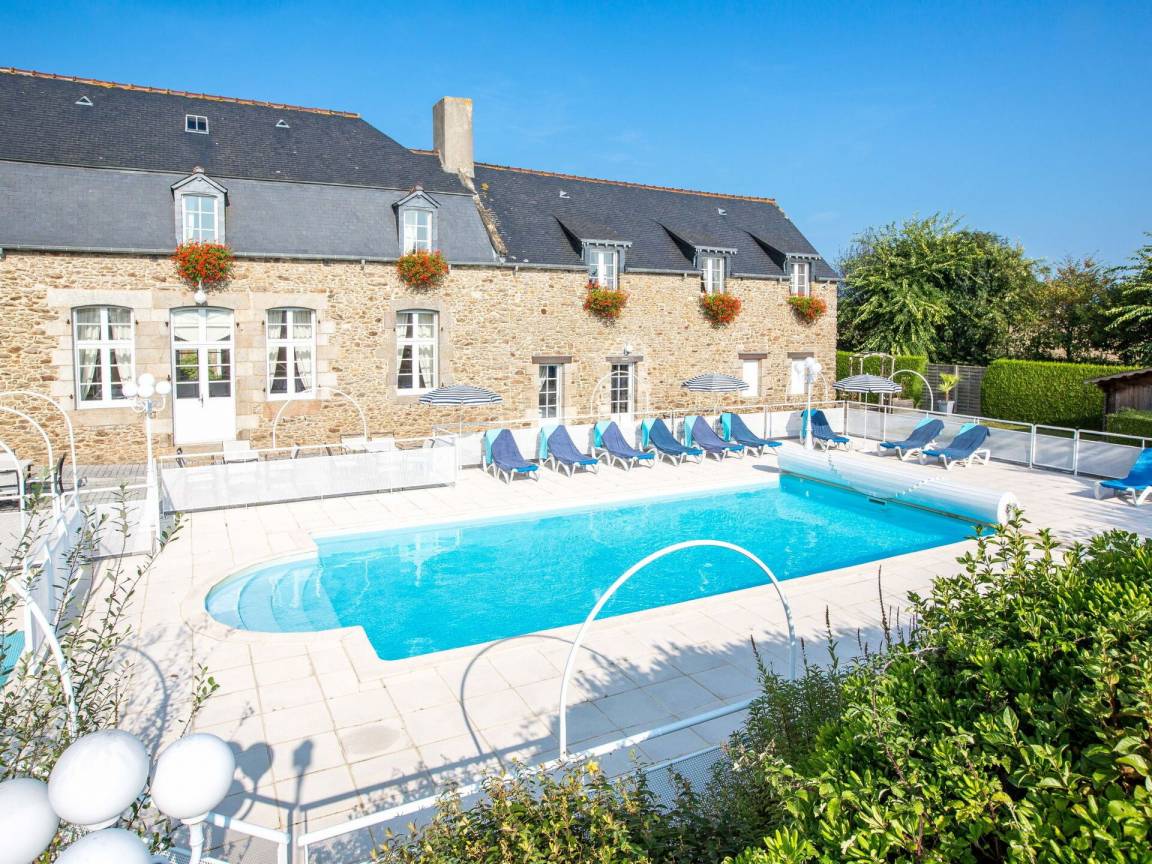House ∙ 5 Bedrooms ∙ 12 Guests - Saint-Malo
