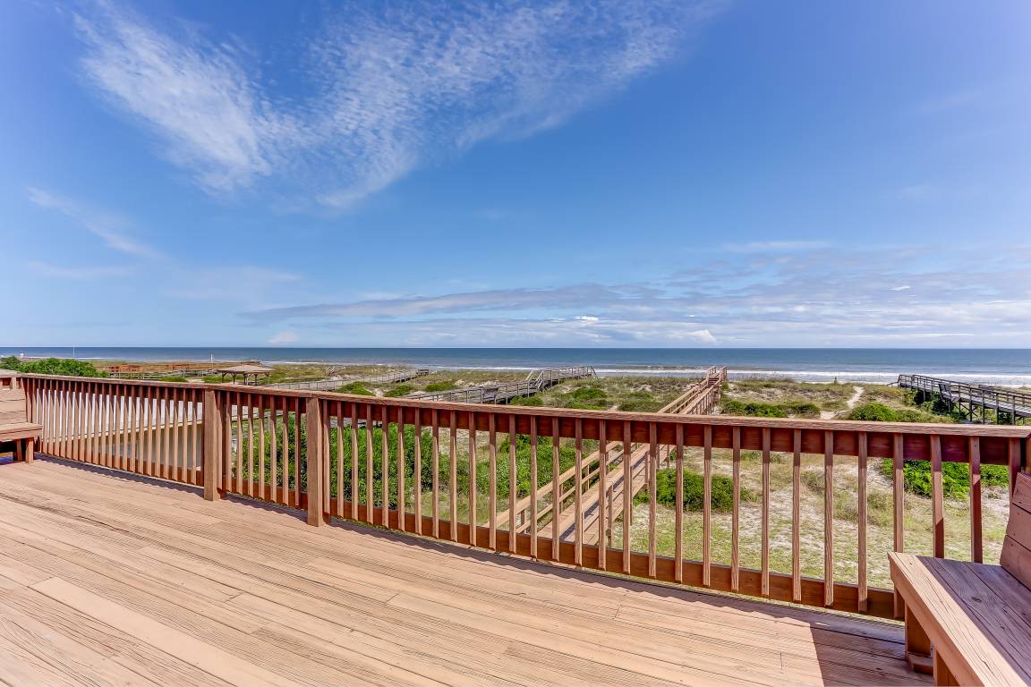 95 M² House ∙ 2 Bedrooms ∙ 6 Guests - Amelia Island, FL