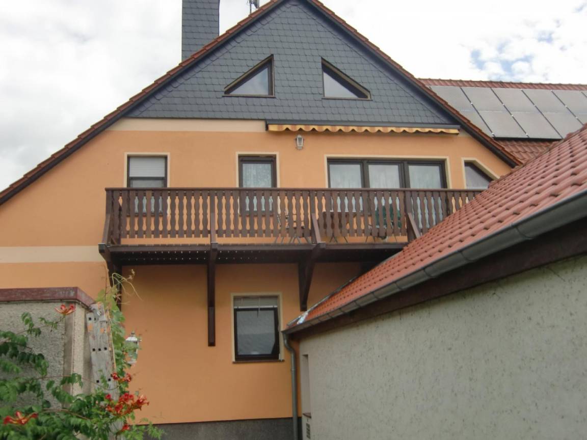 60 M² Apartment ∙ 2 Bedrooms ∙ 5 Guests - Brandenburg an der Havel