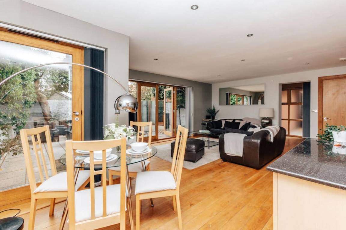 House ∙ 3 Bedrooms ∙ 6 Guests - Henley-on-Thames