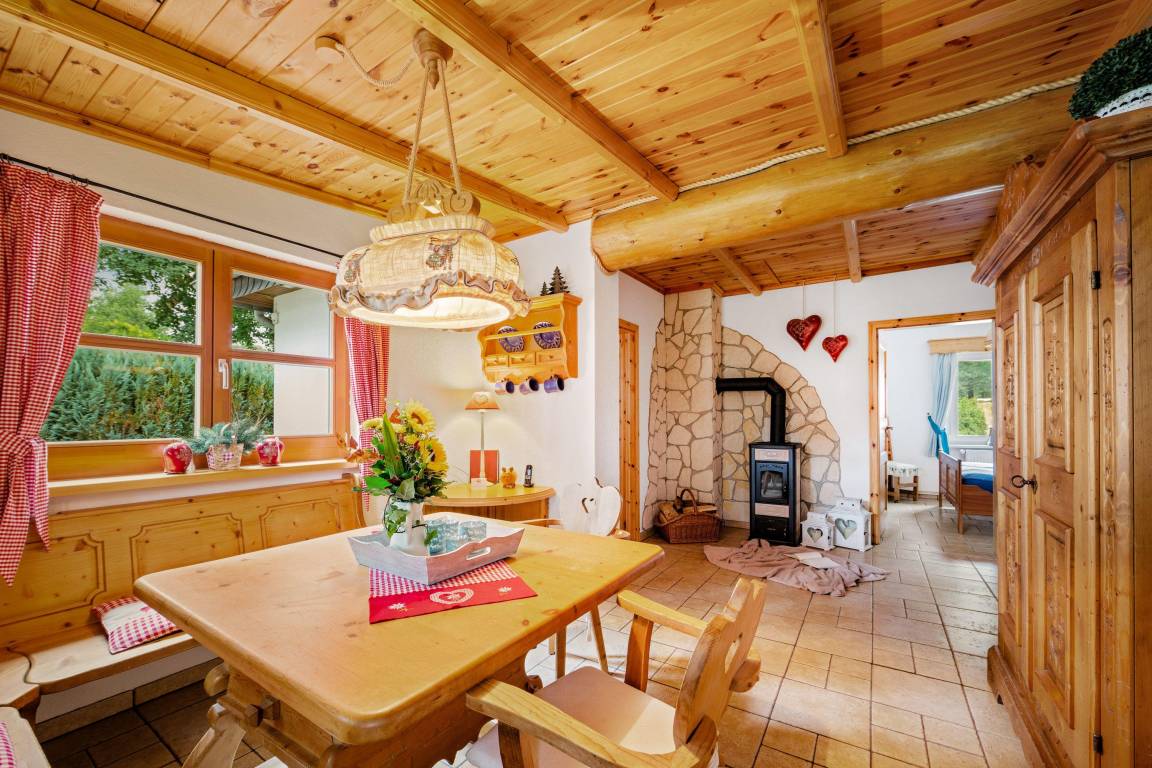 85 M² House ∙ 2 Bedrooms ∙ 4 Guests - Wernigerode