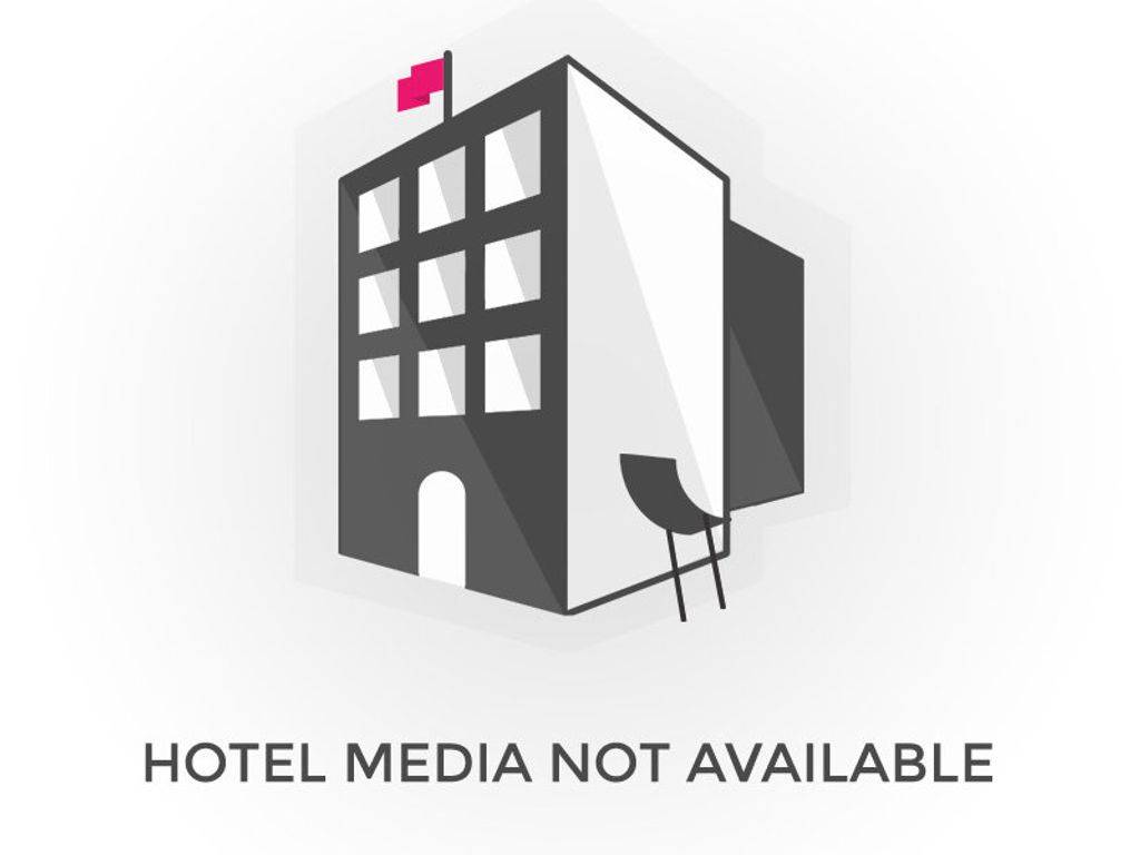 Hotel 5 Stelle ∙ Double Room - Dresda