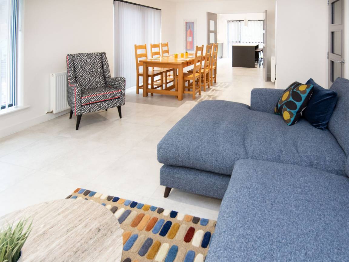 Cottage ∙ 3 Chambres ∙ 6 Personnes - Aviemore