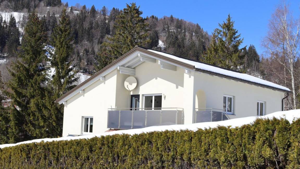 Appartement ∙ 2 Slaapkamers ∙ 4 Gasten - Vorarlberg