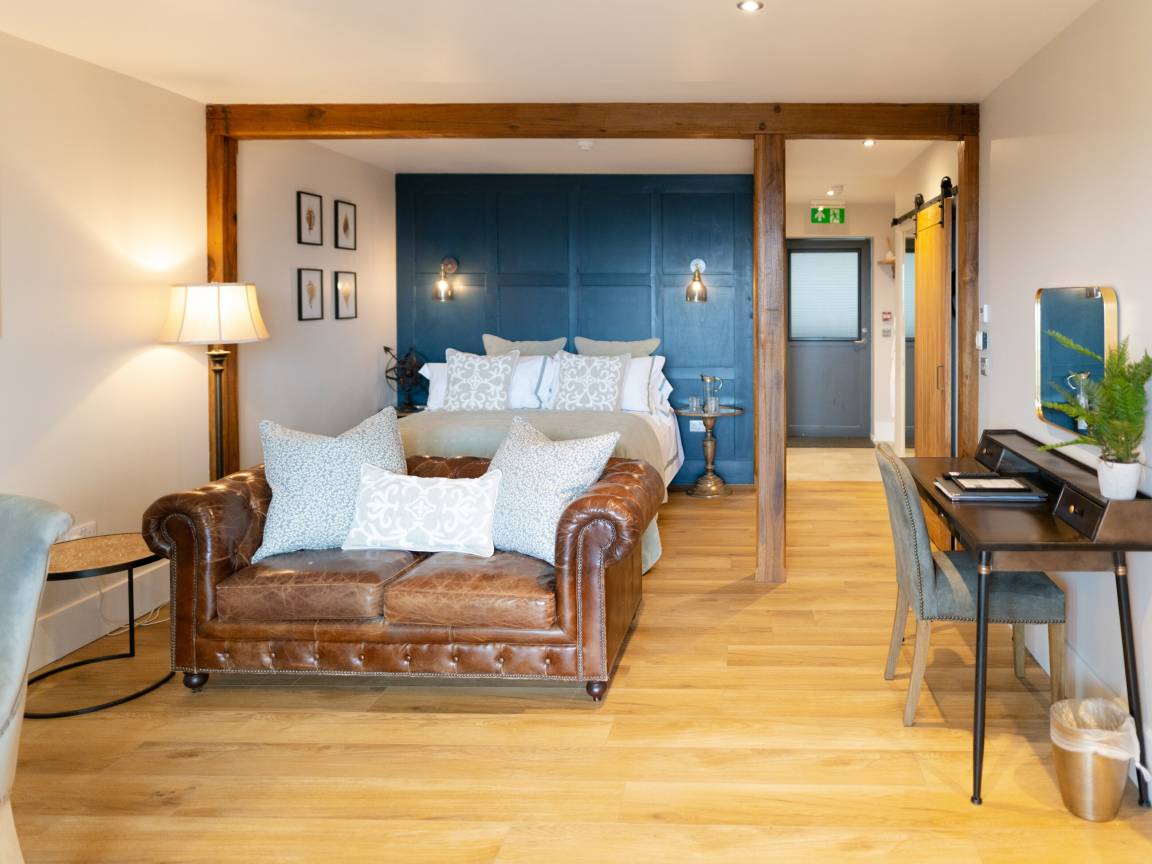 Cottage ∙ 1 Bedroom ∙ 2 Guests - Outer Hebrides