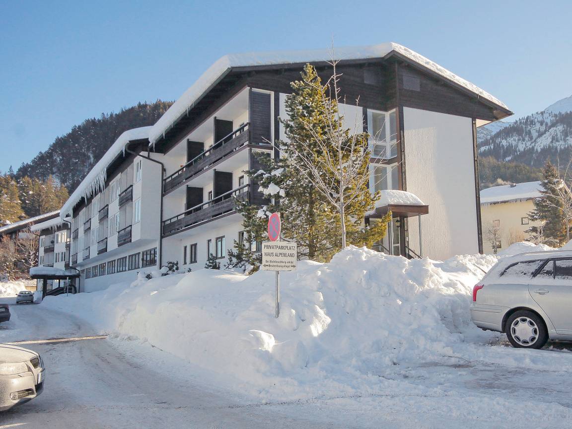 62 M² Appartement ∙ 2 Chambres ∙ 5 Personnes - Seefeld in Tirol