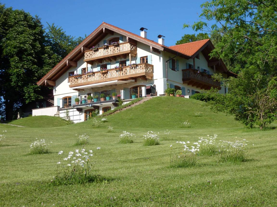 House ∙ 8 Bedrooms ∙ 14 Guests - Traunstein