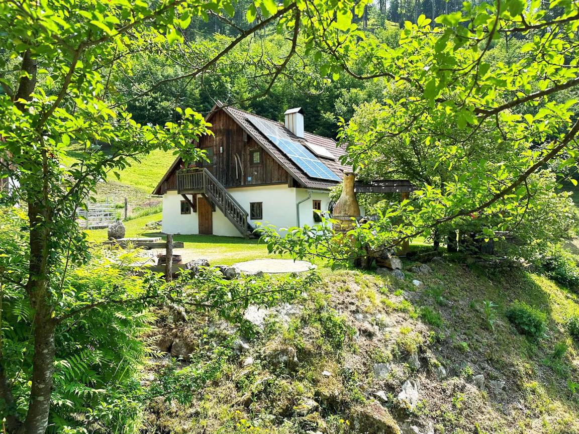 130 M² Casa Rural ∙ 3 Habitaciones ∙ 8 Personas - Austria