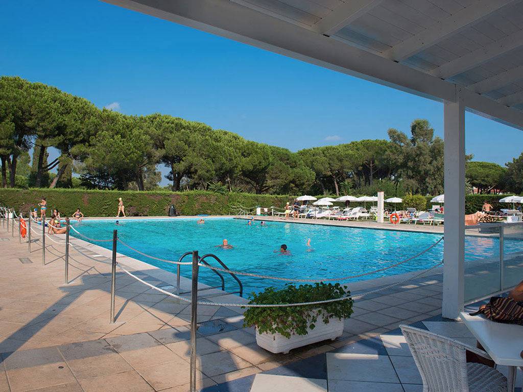 51 M² Holiday Park ∙ 2 Bedrooms ∙ 4 Guests - Campania
