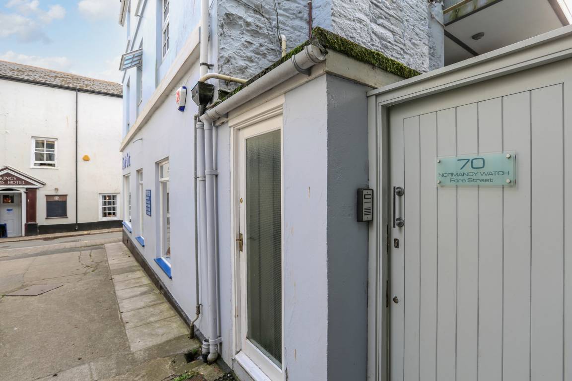 130 M² Cottage ∙ 3 Chambres ∙ 6 Personnes - Salcombe