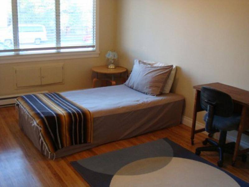 Hostel ∙ Vancouver Backpacker House - Burnaby