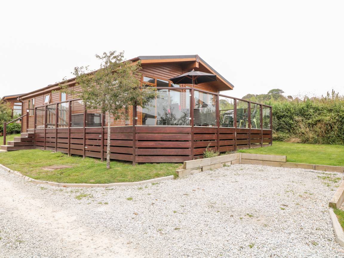 130 M² Cottage ∙ 3 Chambres ∙ 6 Personnes - Noss Mayo