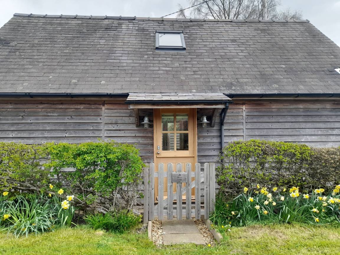 105 M² Cottage ∙ 2 Chambres ∙ 4 Personnes - Shropshire