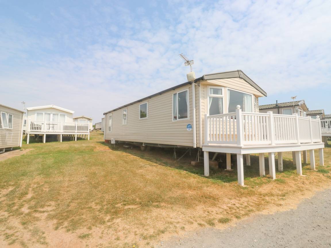 130 M² Cottage ∙ 3 Bedrooms ∙ 6 Guests - Exmouth, UK