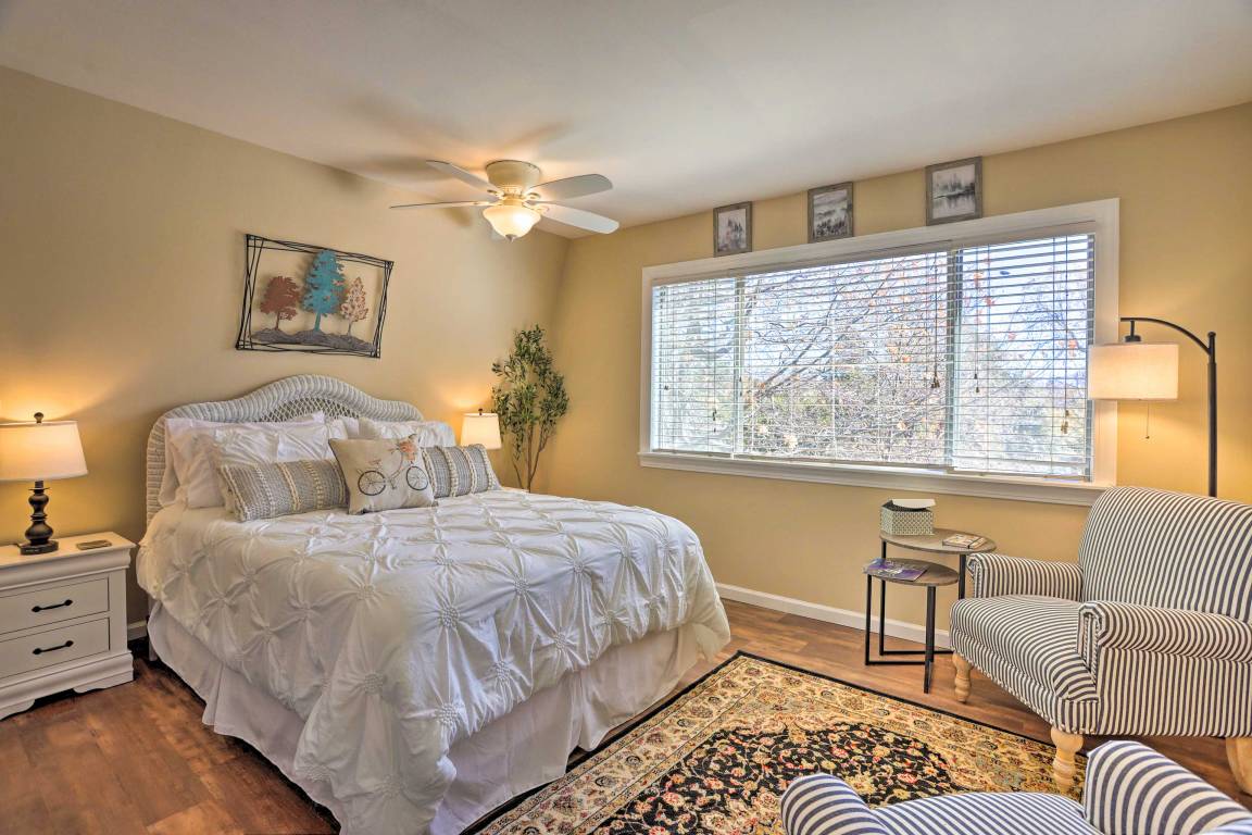 35 M² Apartment ∙ 2 Guests - Lake Arrowhead, CA