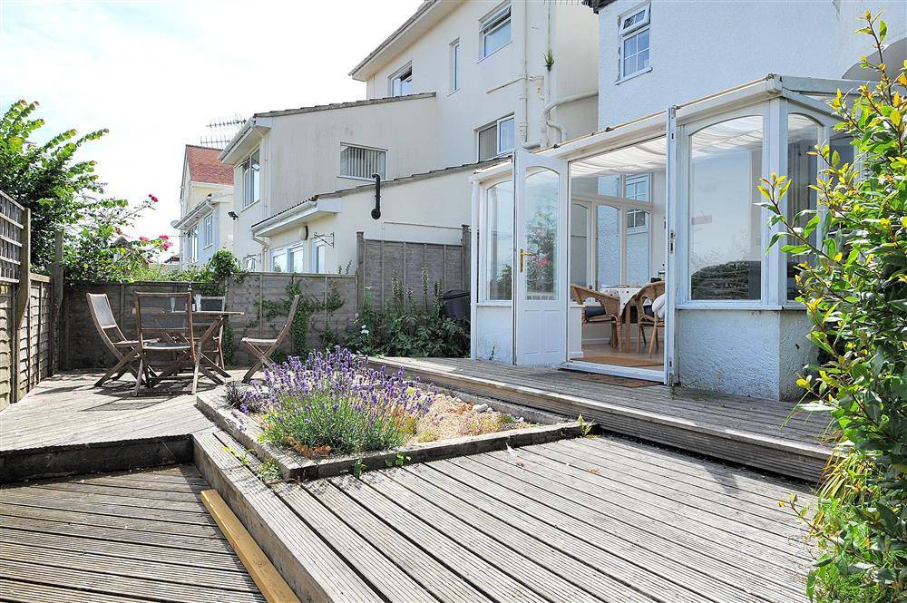 105 M² Cottage ∙ 2 Bedrooms ∙ 4 Guests - Lyme Regis