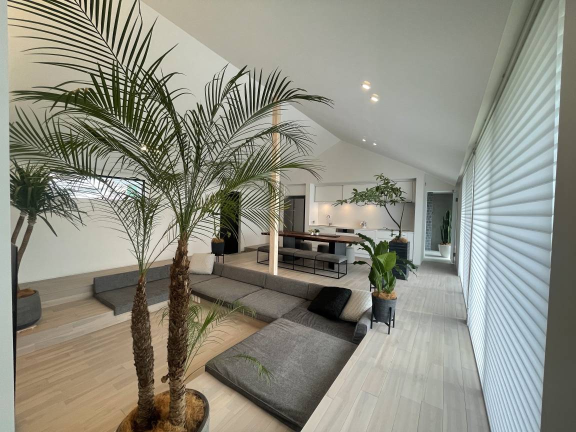 72 M² House ∙ 3 Bedrooms ∙ 5 Guests - Aichi