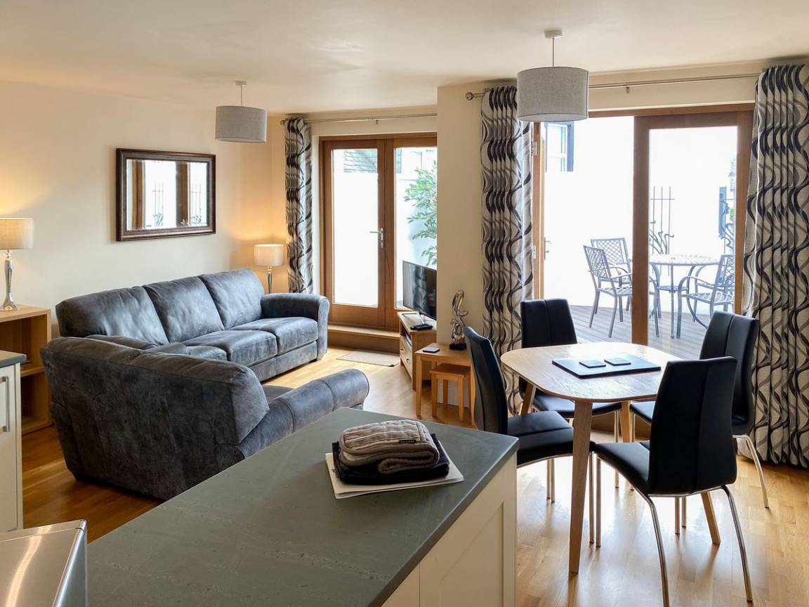 Cottage ∙ 2 Bedrooms ∙ 4 Guests - Keswick