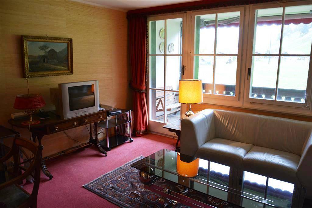 160 M² Ferienwohnung ∙ 5 Schlafzimmer ∙ 8 Gäste - Gstaad