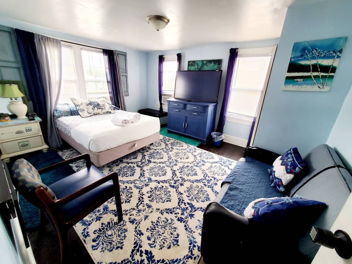 Private Room ∙ 1 Bedroom ∙ 6 Guests - Dover, DE