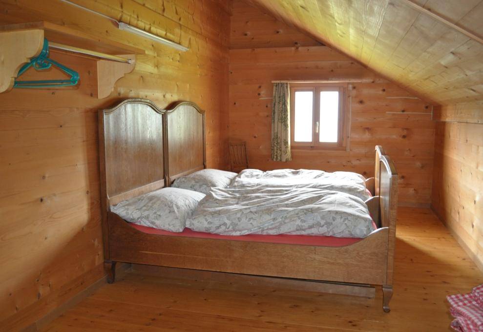 Cottage ∙ 4 Bedrooms ∙ 8 Guests - Switzerland