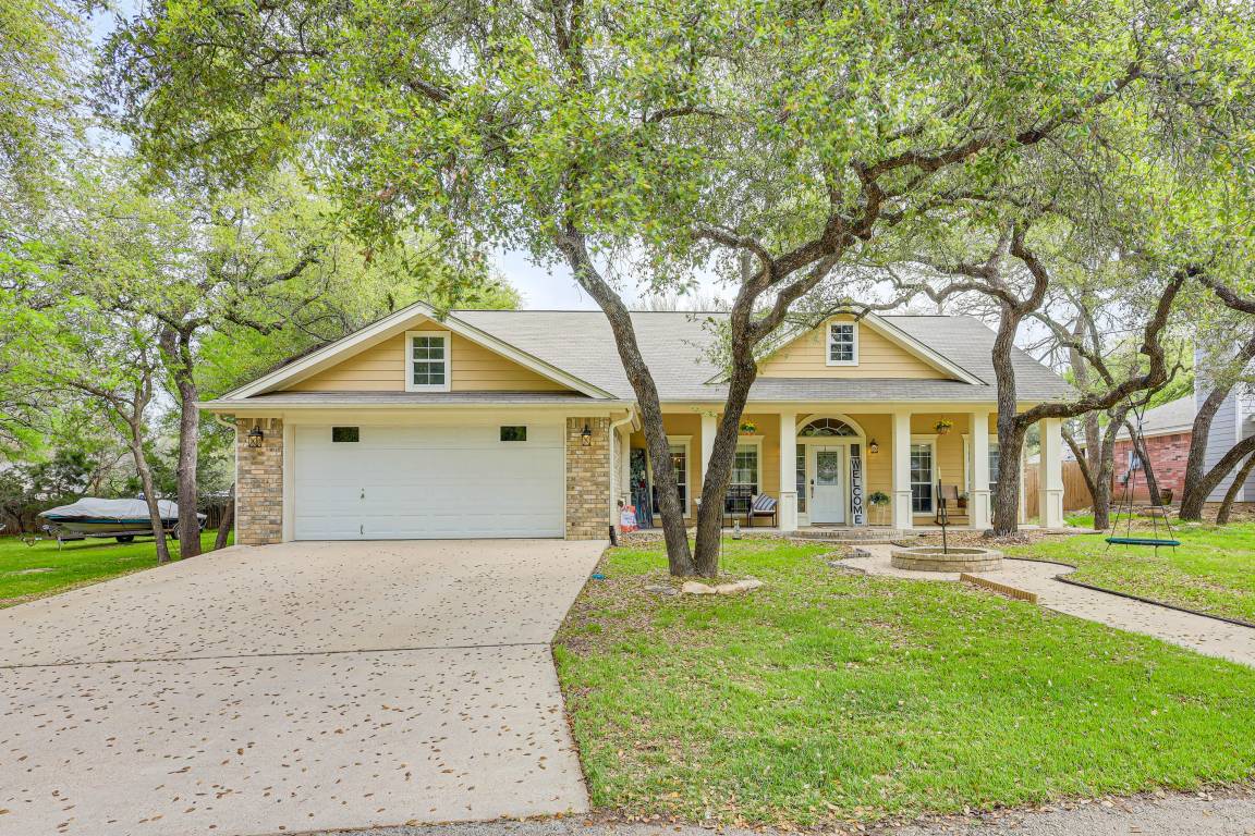 163 M² House ∙ 3 Bedrooms ∙ 7 Guests - Temple, TX