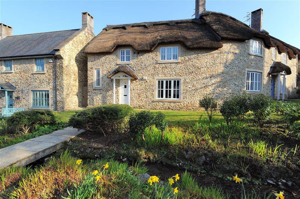 130 M² Casa Rural ∙ 3 Habitaciones ∙ 6 Personas - Lyme Regis