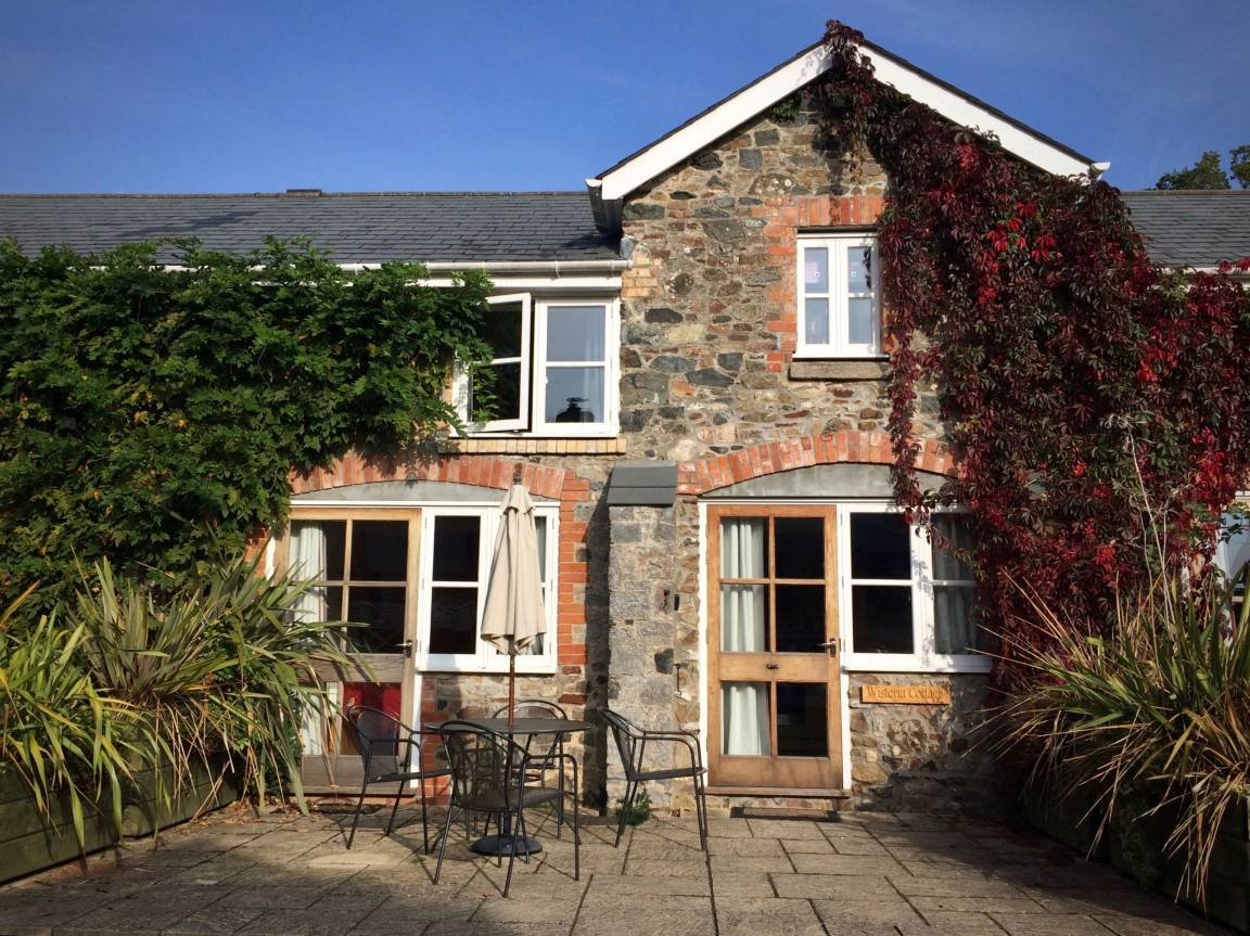 Cottage ∙ 1 Chambre ∙ 2 Personnes - Bovey Tracey