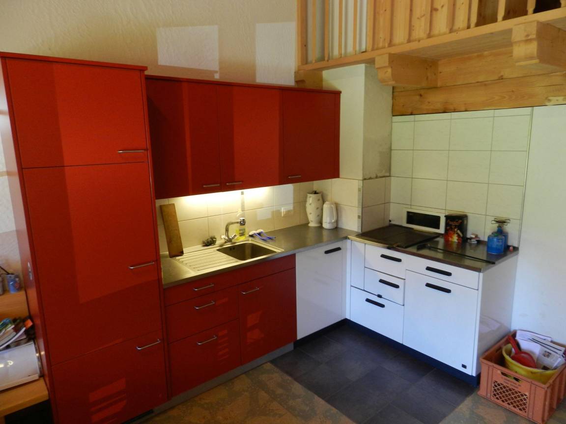 50 M² Cottage ∙ 2 Bedrooms ∙ 6 Guests - Switzerland