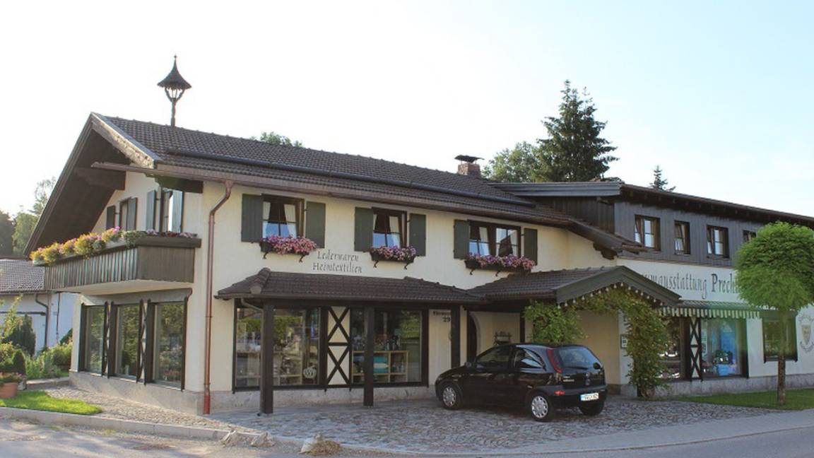 Hôtel ∙ Mehrbettzimmer Für 3 Personen In Bernau Am Chiemsee - Grassau