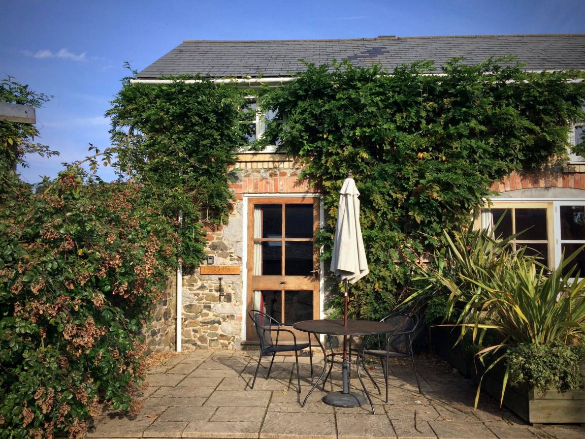 Cottage ∙ 1 Bedroom ∙ 2 Guests - Bovey Tracey