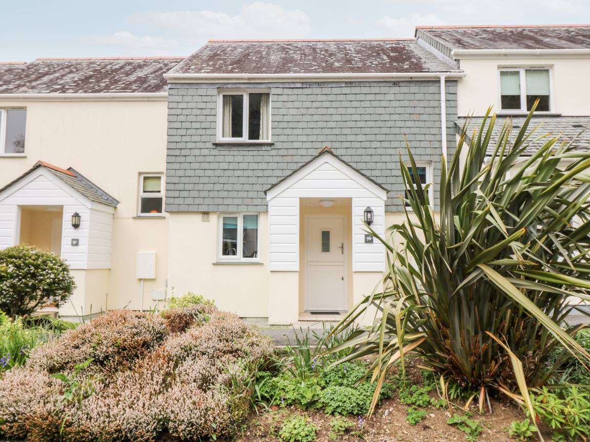 130 M² Cottage ∙ 3 Chambres ∙ 6 Personnes - Falmouth
