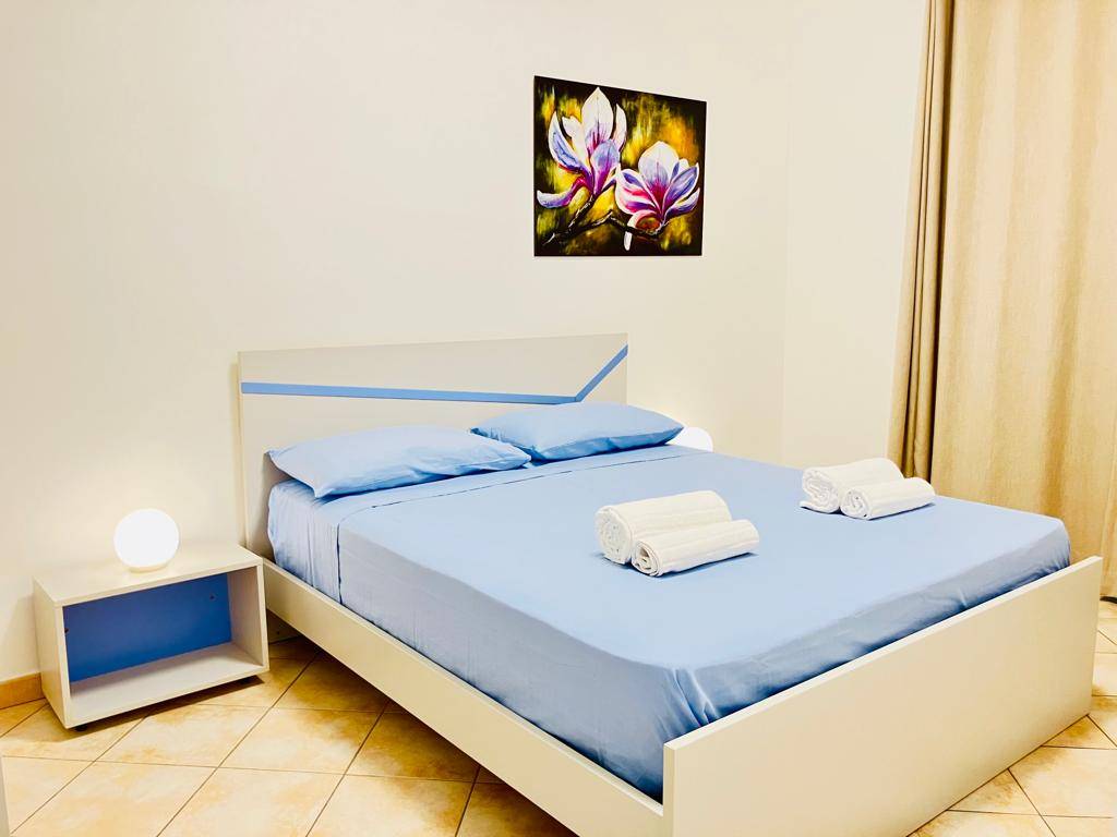 80 M² House ∙ 2 Bedrooms ∙ 5 Guests - Castelsardo
