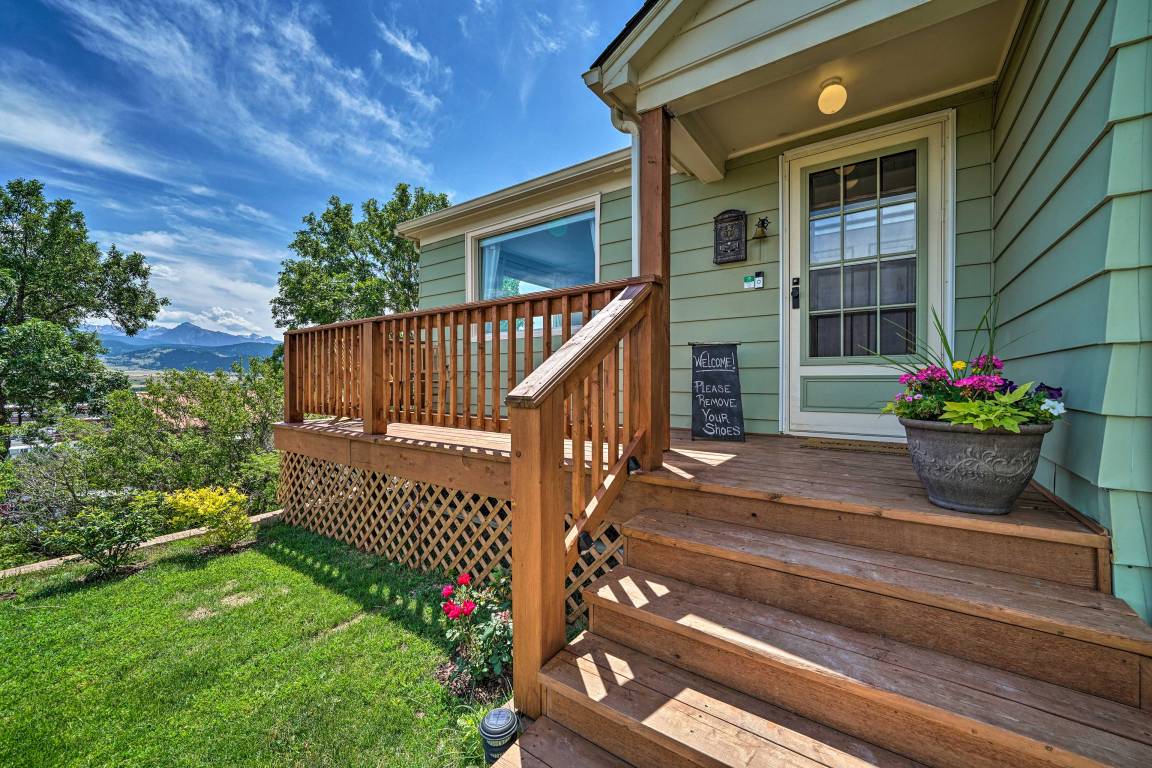 167 M² House ∙ 6 Bedrooms ∙ 10 Guests - Livingston, MT