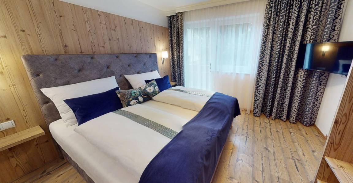 68 M² Apartment ∙ 2 Bedrooms ∙ 6 Guests - Zillertal